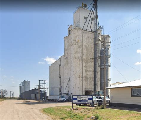Frontier ag inc goodland ks. Things To Know About Frontier ag inc goodland ks. 